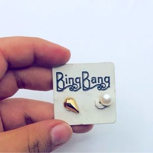 BingBang earring